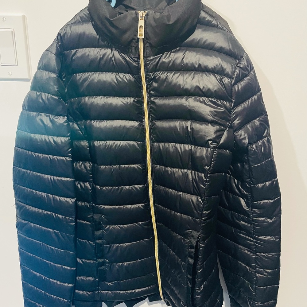 Ivanka Trump jacket